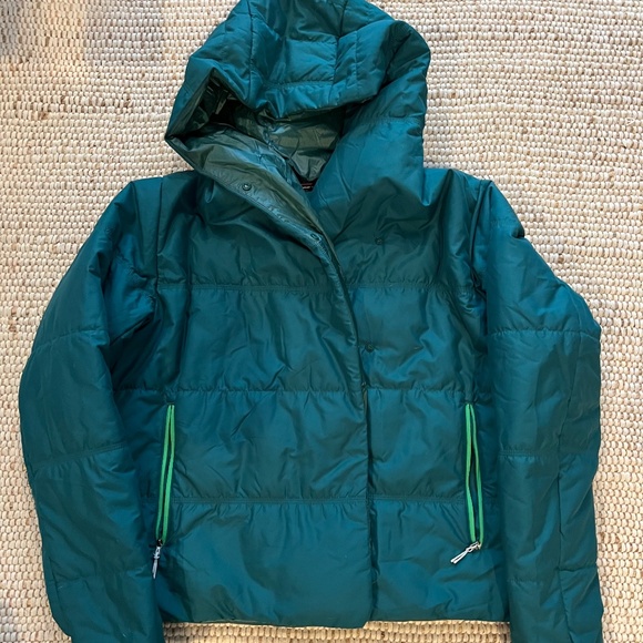 Stio East Butte Insulated Jacket Size L - Picture 2 of 6
